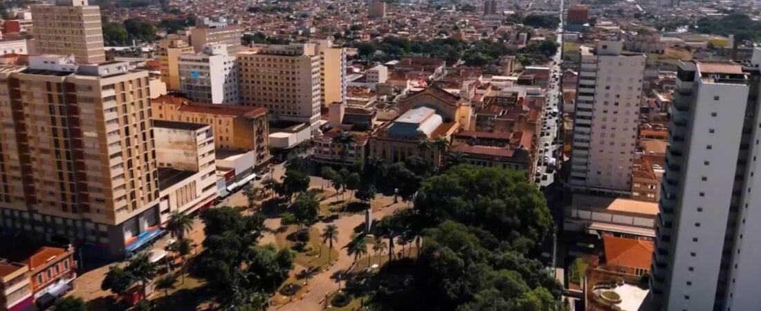 Despachante Ribeirão Preto: Agilidade e Confiabilidade em Documentação