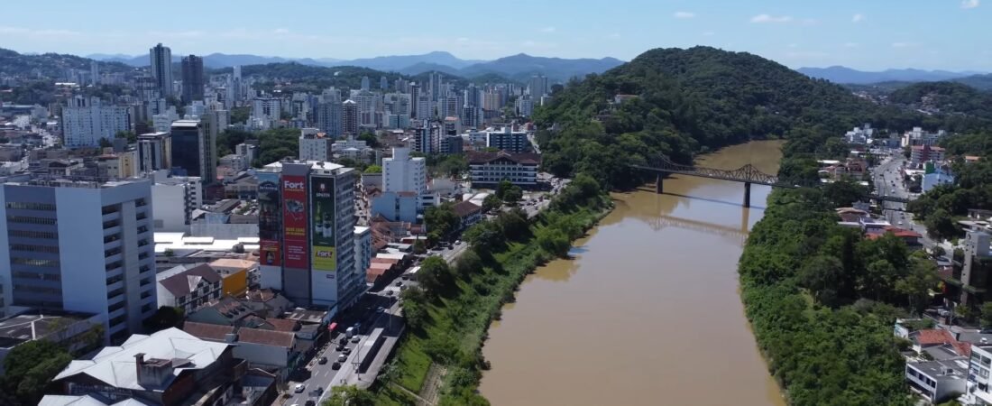 Despachante em Blumenau: Soluções para Veículos – 2025