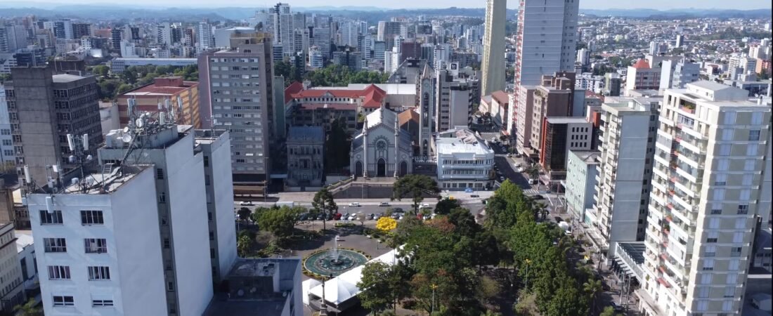 Despachante em Caxias do Sul: Soluções Simples e Ágeis para Sua Documentação