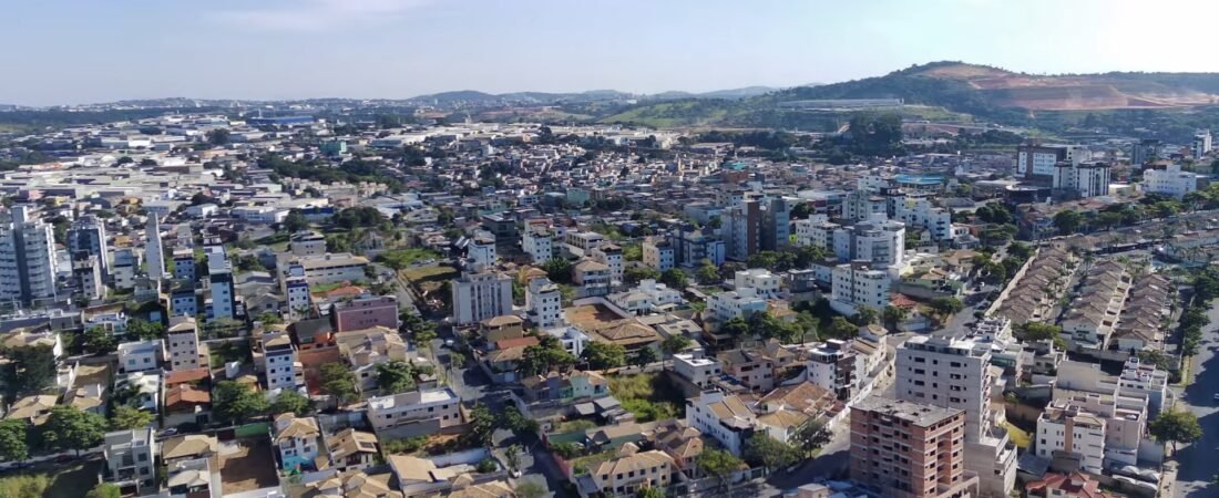 Despachante em Contagem: Soluções Veiculares Rápidas e Confiáveis
