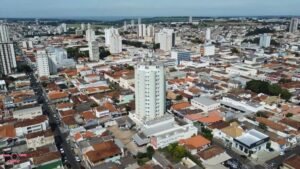 Despachante em Franca