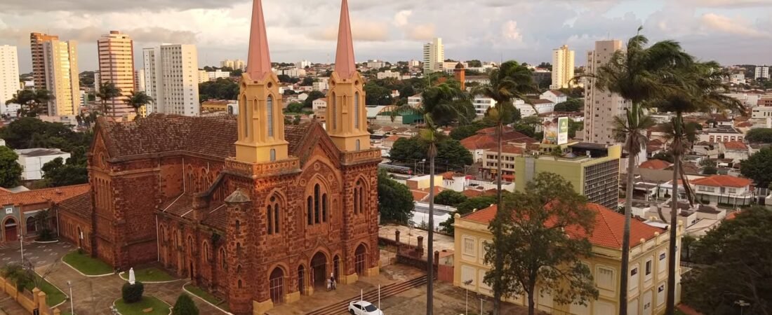 Despachante Uberaba: Soluções Ágeis para Seu Veículo – 2025