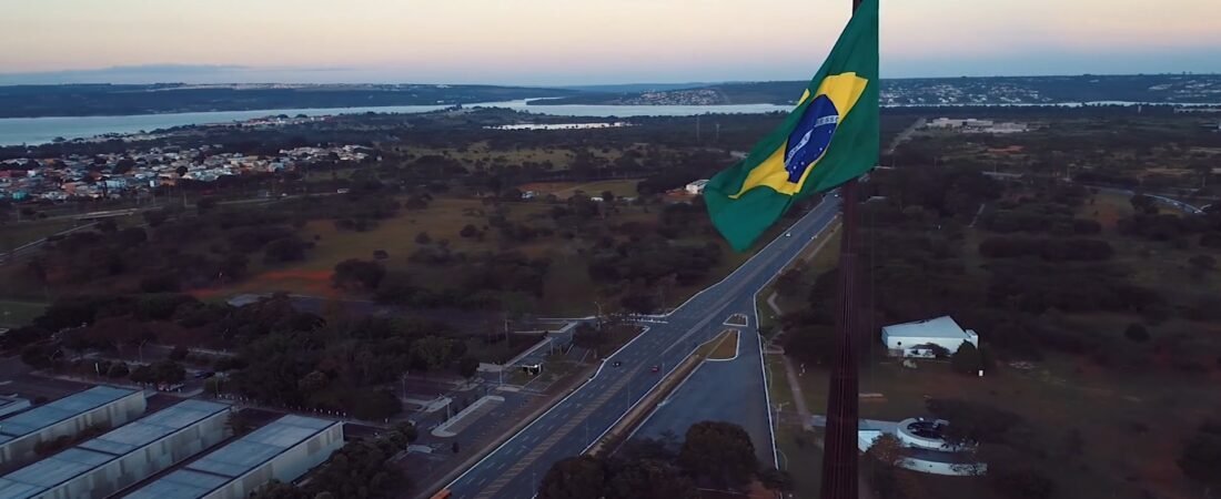 Gringo Despachante: Soluções Veiculares para Estrangeiros no Brasil